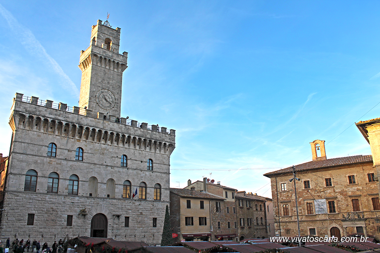 Montepulciano