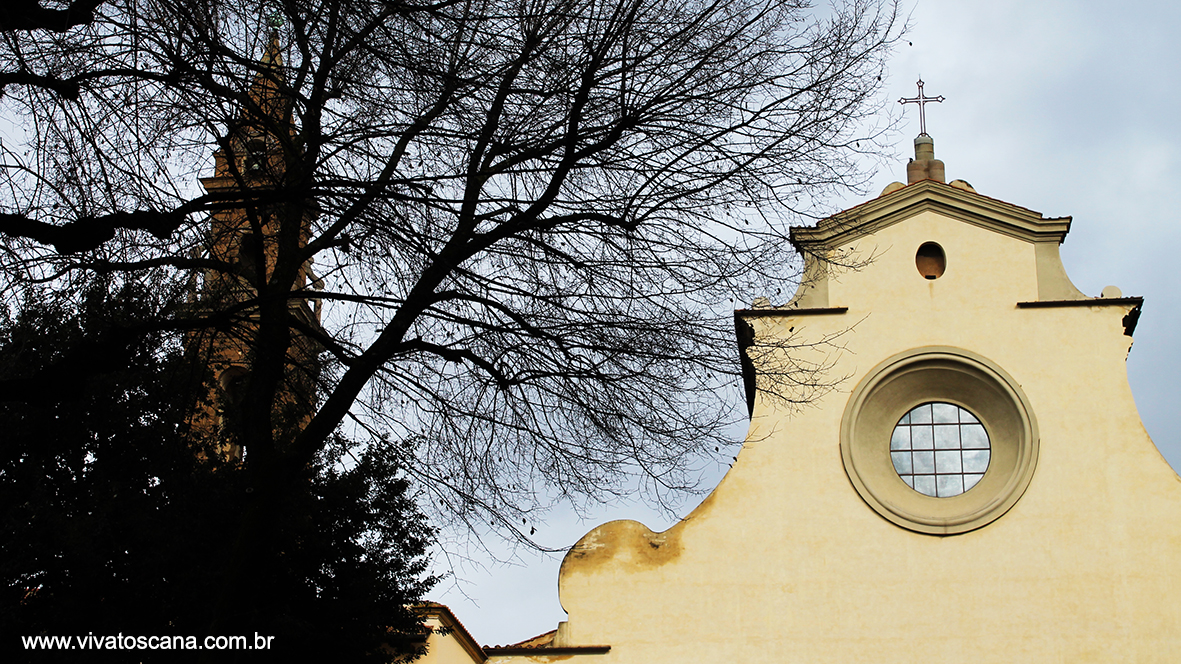 Igreja de Santo Spirito
