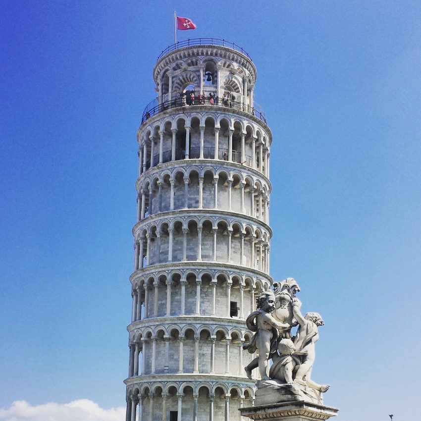 Pisa