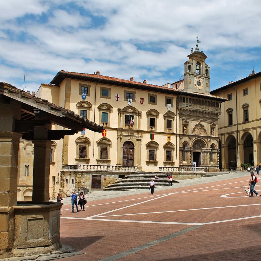 Arezzo