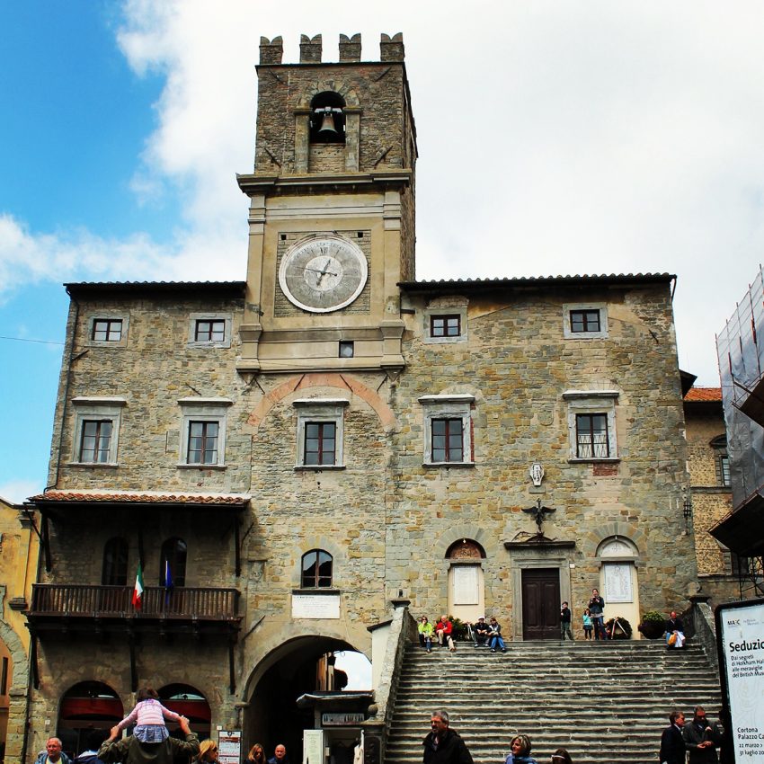 Cortona