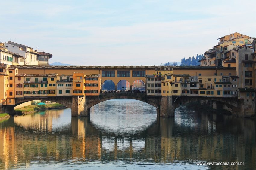 Ponte Vecchio