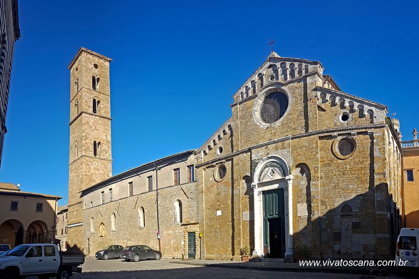 Duomo di Santa Maria Assunta