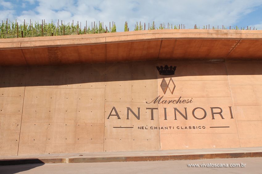 Marchesi Antinori