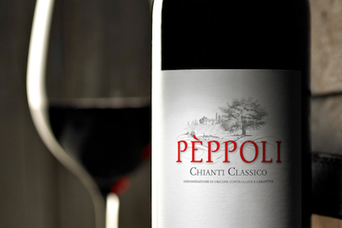 Peppoly Peppoli | Viva Toscana